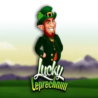 Lucky Leprechaun