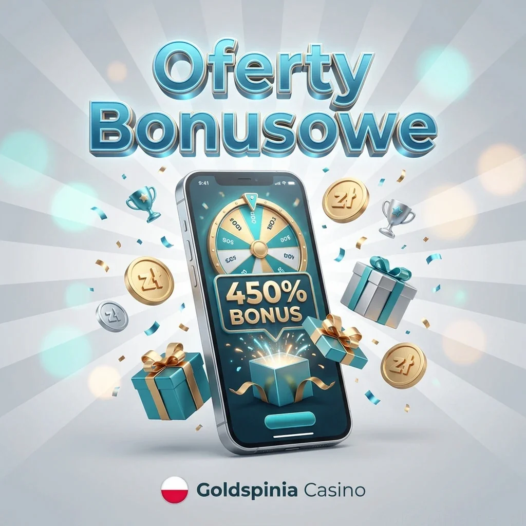 Oferty Bonusowe